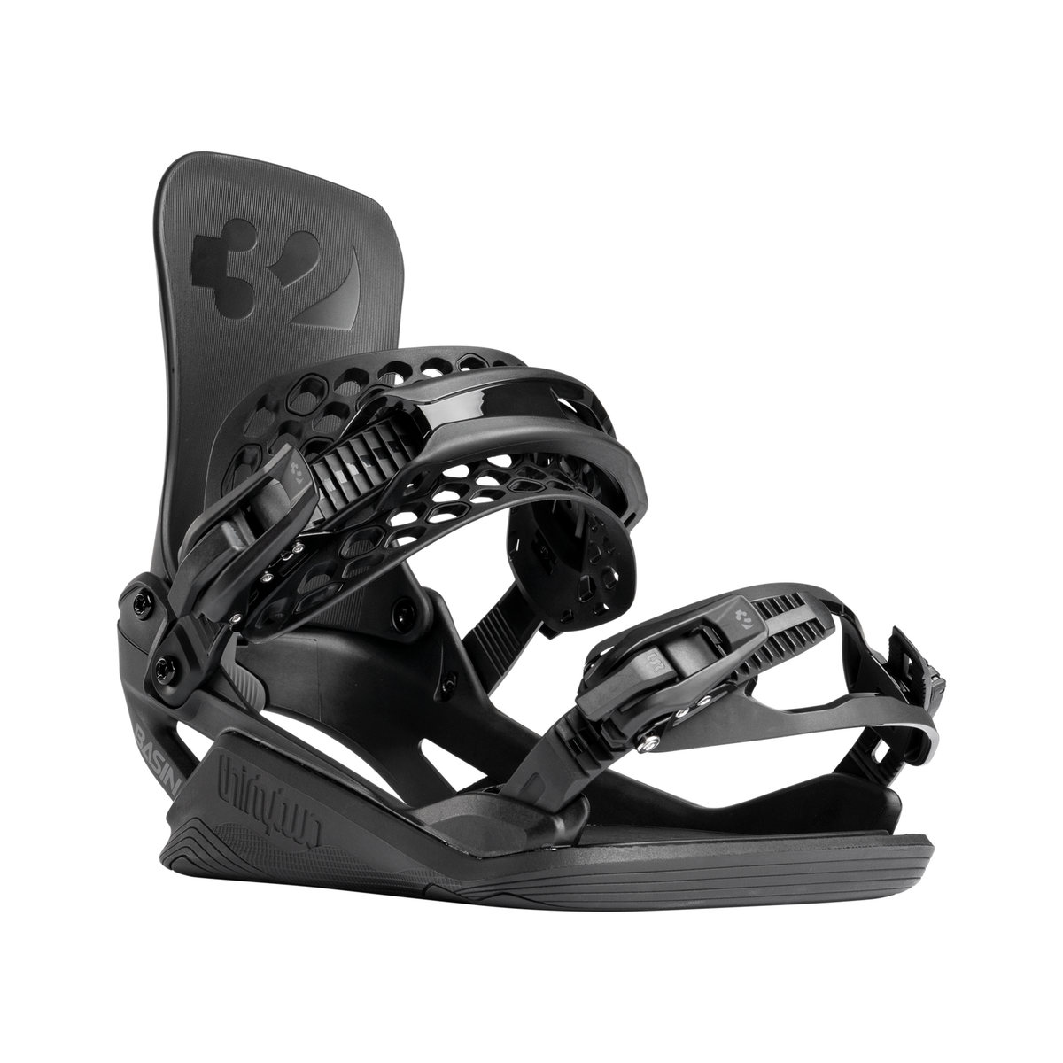 ThirtyTwo 2026/27 Basin FASE - Black Basin Blk 2