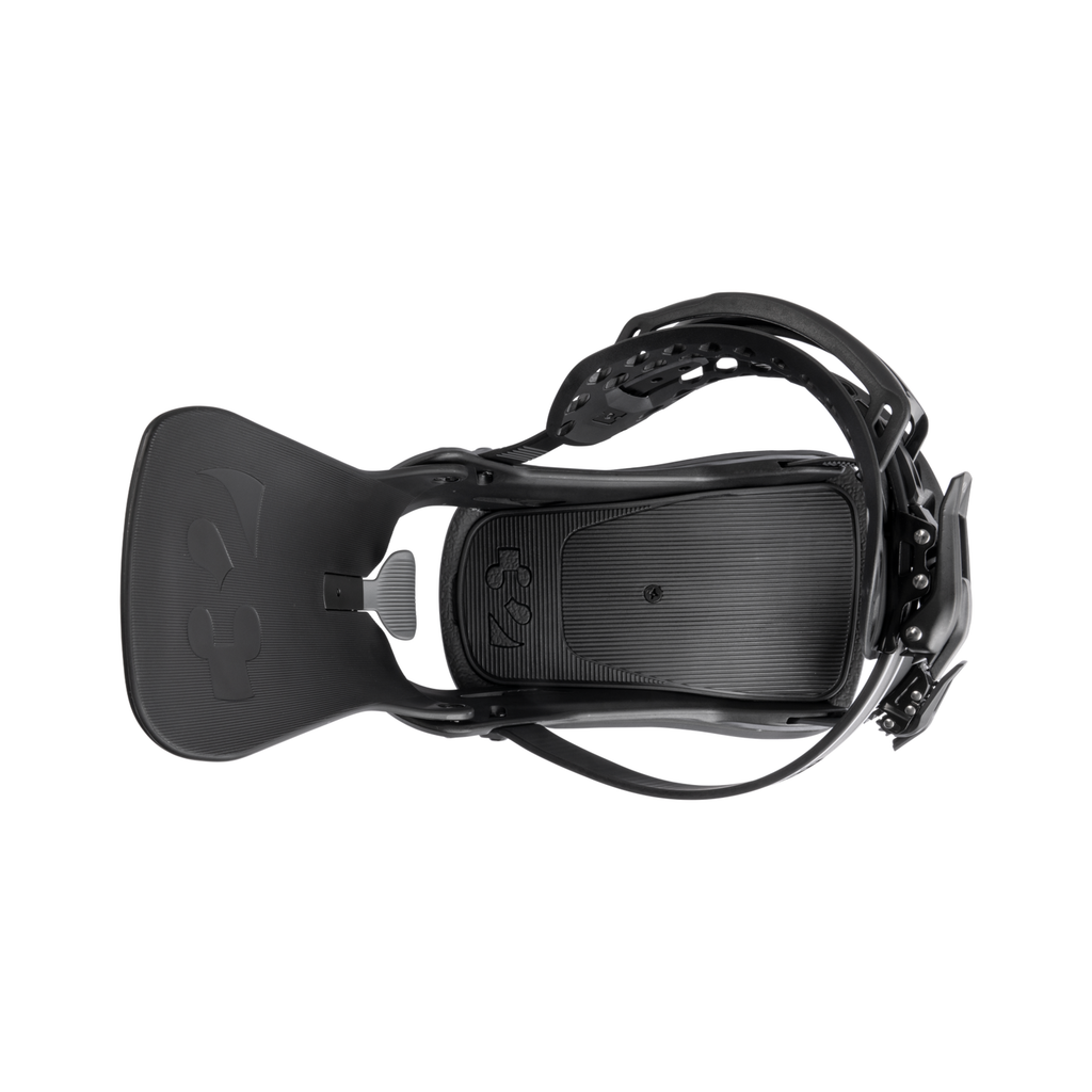 ThirtyTwo 2026/27 Basin FASE - Black Basin Blk 3