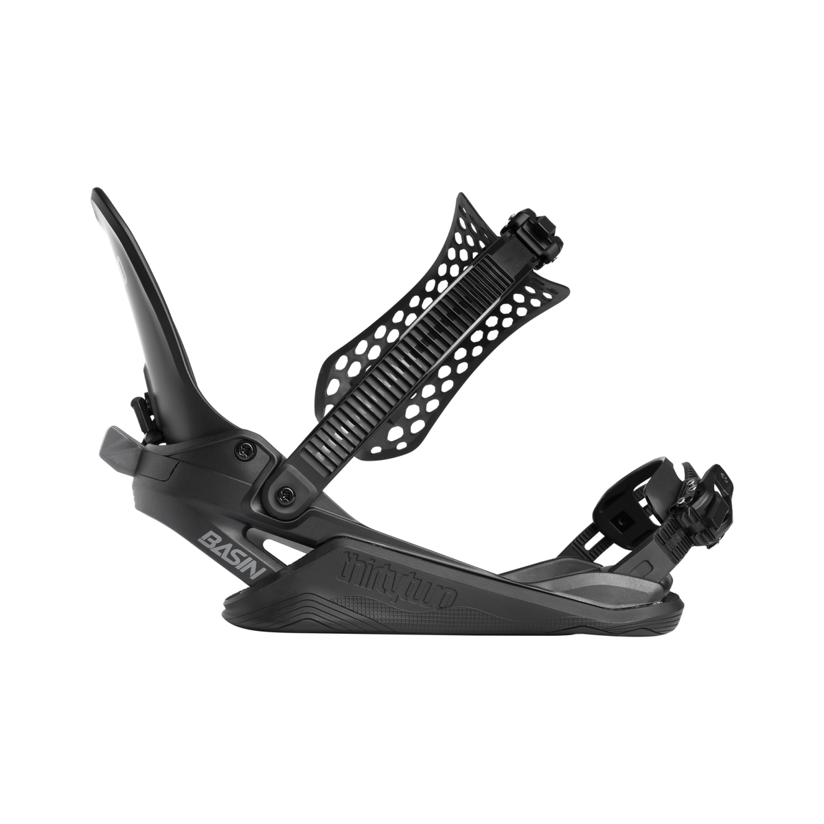 ThirtyTwo 2026/27 Basin FASE - Black Basin Blk 4