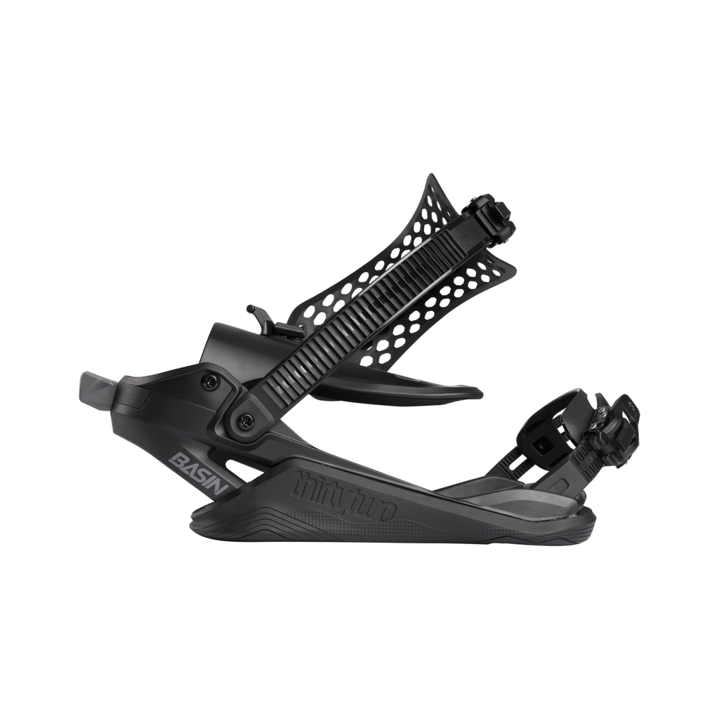 ThirtyTwo 2026/27 Basin FASE - Black Basin Blk 5