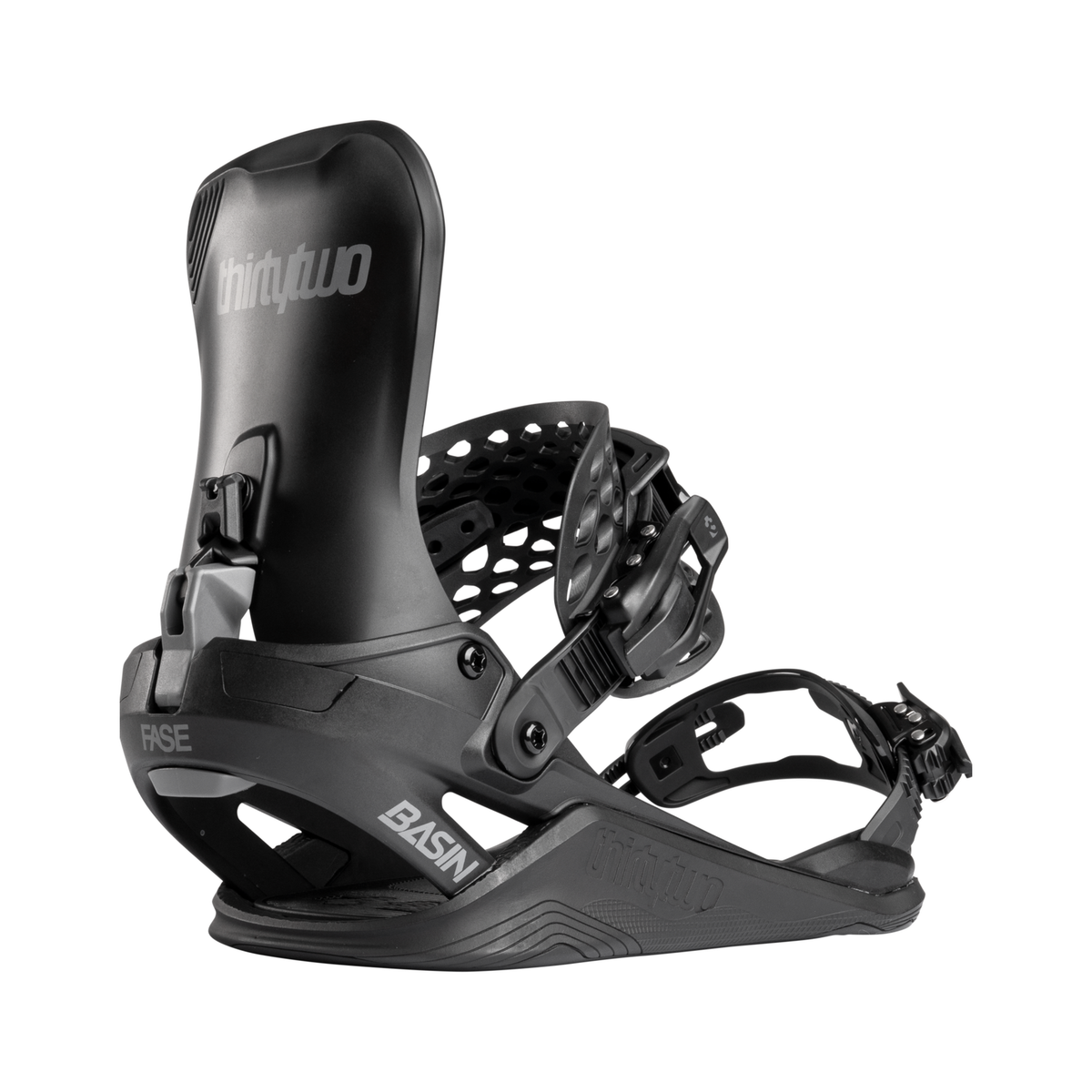 ThirtyTwo 2026/27 Basin FASE - Black Basin Blk 6
