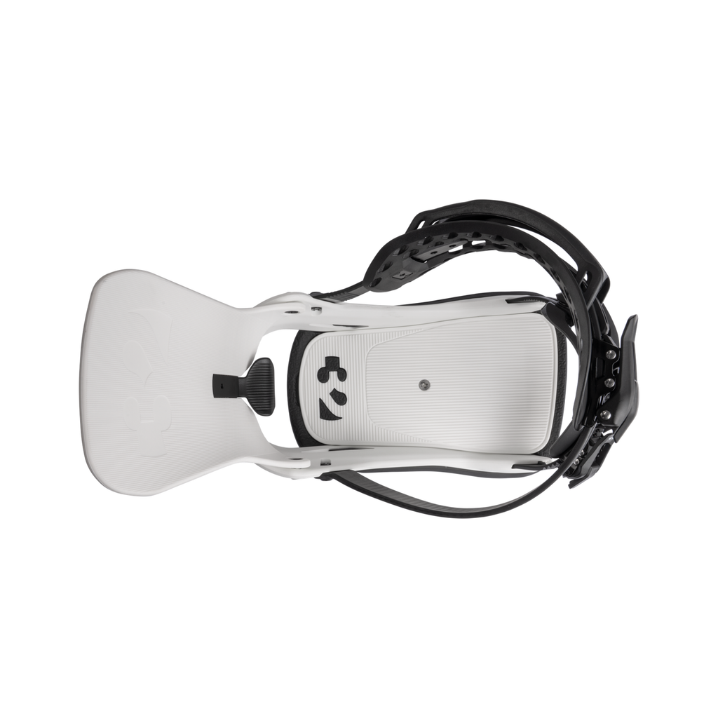 ThirtyTwo 2026/27 Basin FASE - White/Black Basin Wht 3