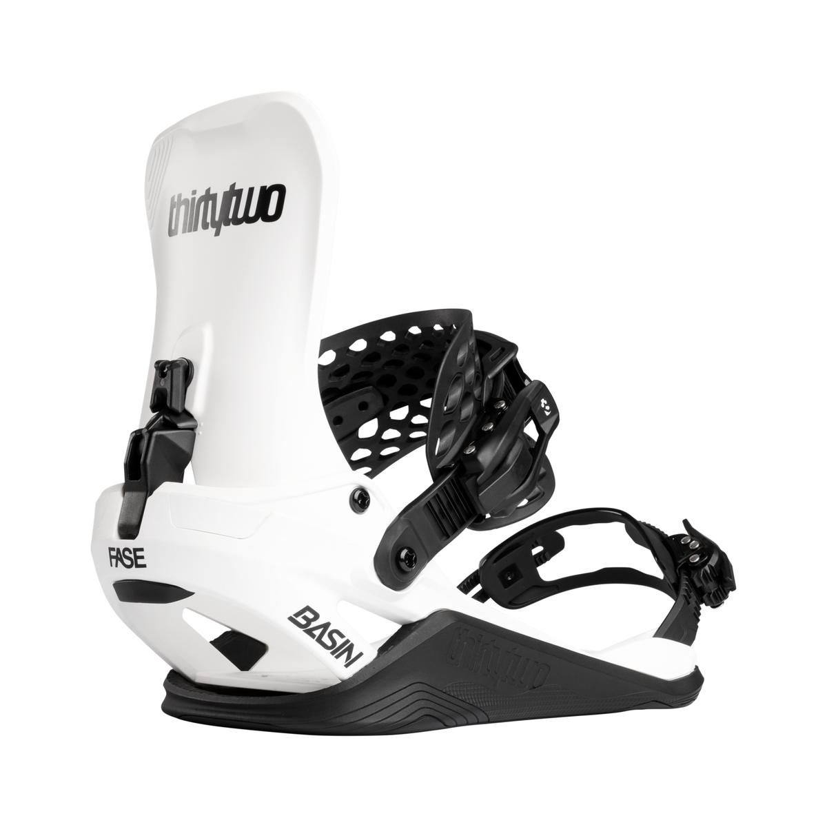 ThirtyTwo 2026/27 Basin FASE - White/Black Basin Wht 4
