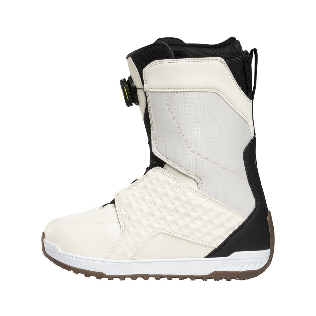 ThirtyTwo Lashed Double BOA Pat Fava 2026/27 Lashed DB Fava Side