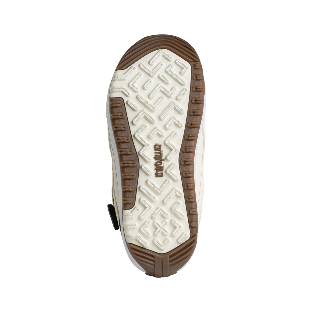 ThirtyTwo Lashed Double BOA Pat Fava 2026/27 Lashed DB Fava Sole