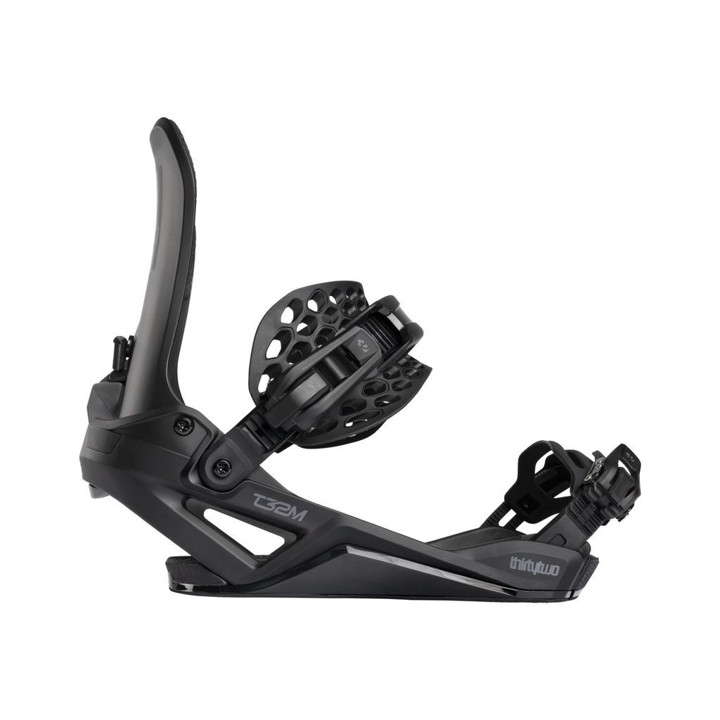 ThirtyTwo 2026/27 T32M FASE - Black TM Blk 1