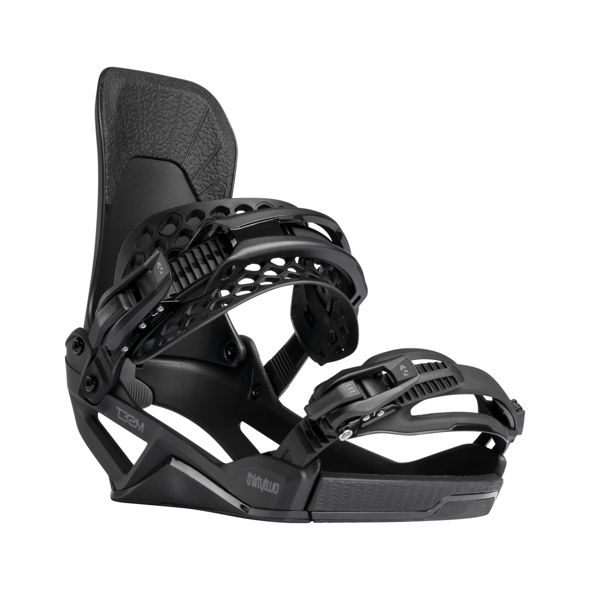ThirtyTwo 2026/27 T32M FASE - Black TM Blk 2