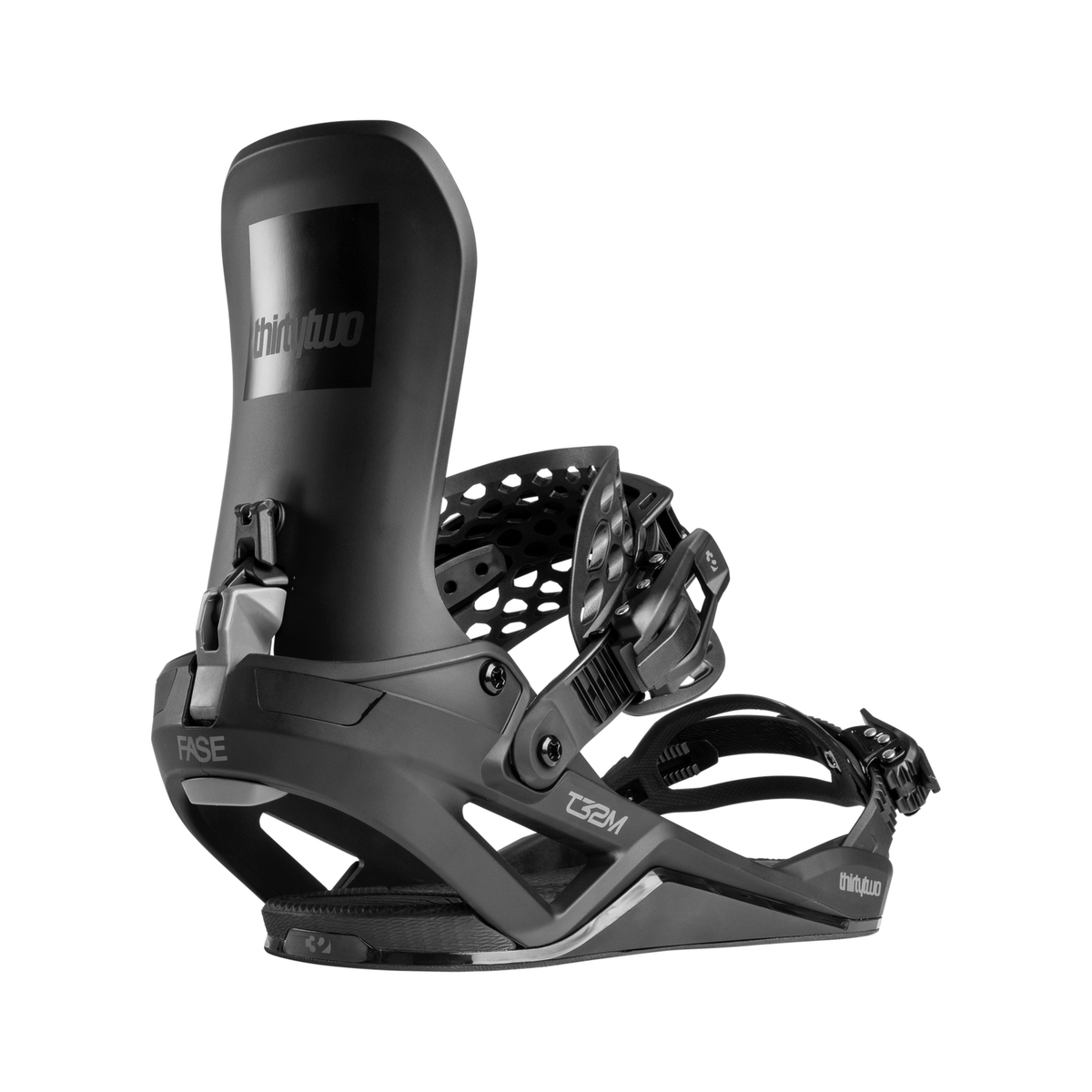 ThirtyTwo 2026/27 T32M FASE - Black TM Blk 3