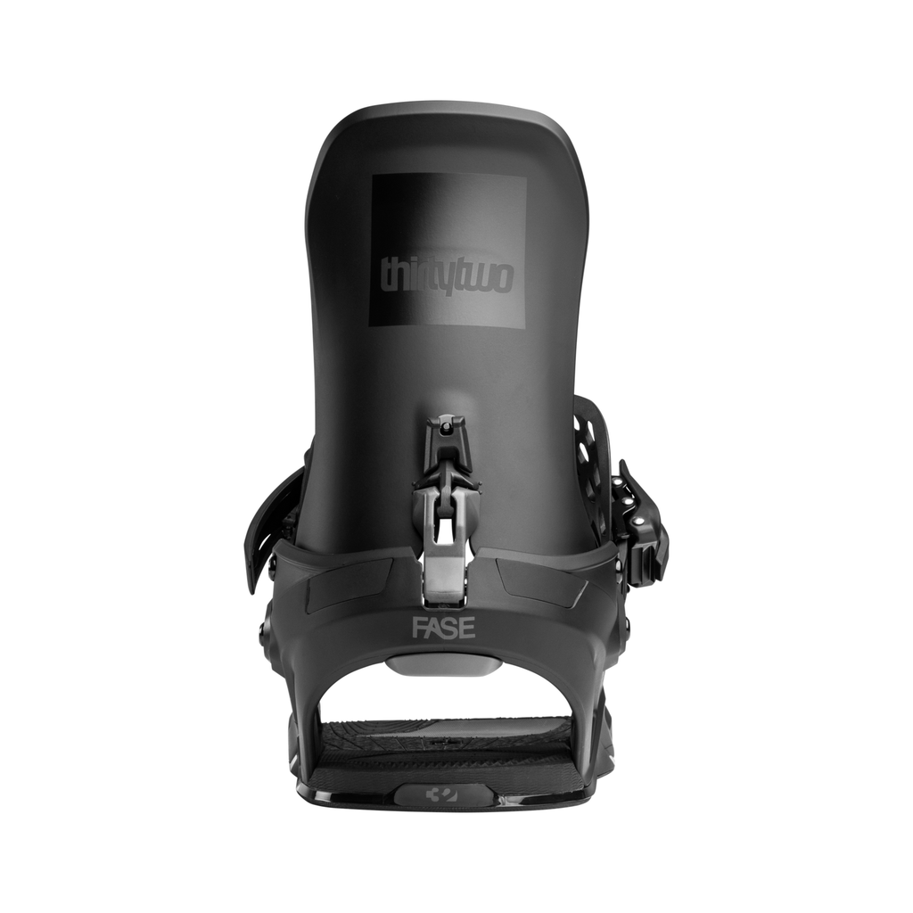 ThirtyTwo 2026/27 T32M FASE - Black TM Blk 4