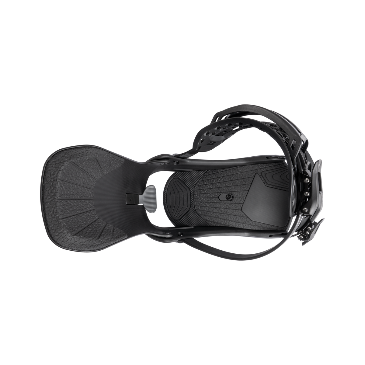 ThirtyTwo 2026/27 T32M FASE - Black TM Blk 5
