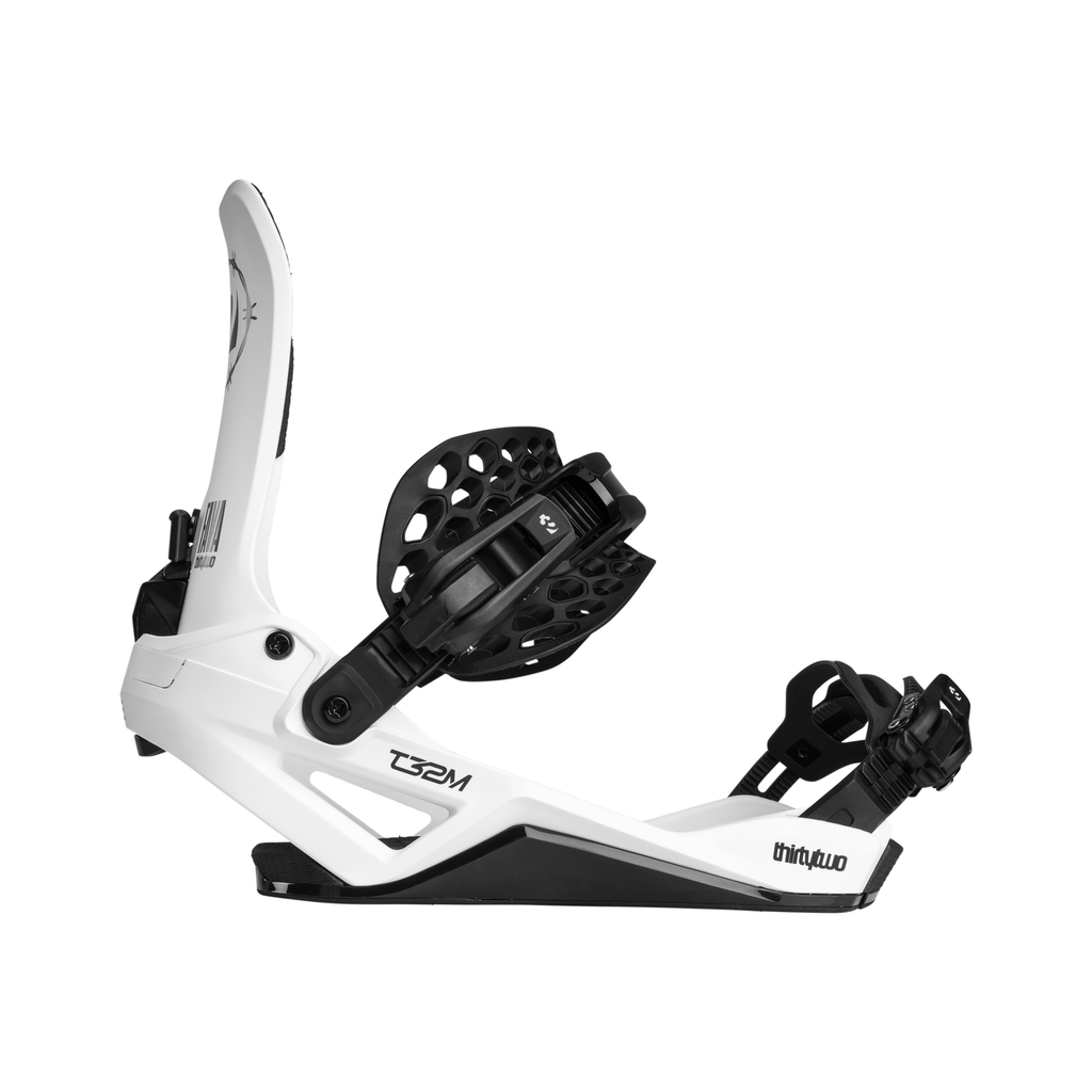 ThirtyTwo 2026/27 T32M FASE - Pat Fava - White TM Fava 1