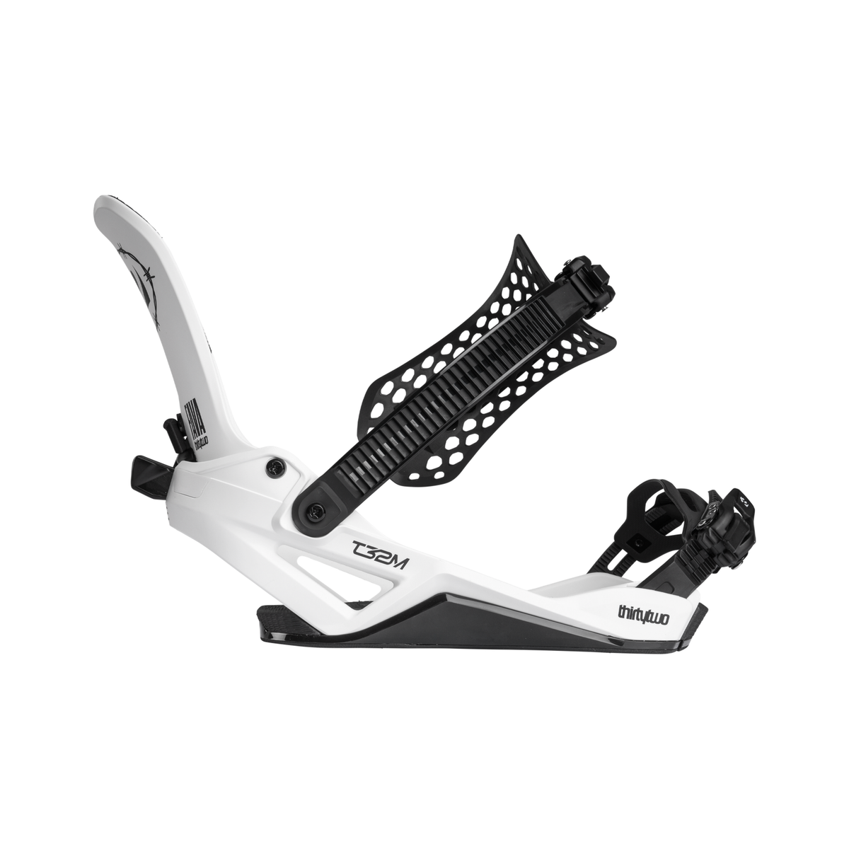 ThirtyTwo 2026/27 T32M FASE - Pat Fava - White TM Fava 3
