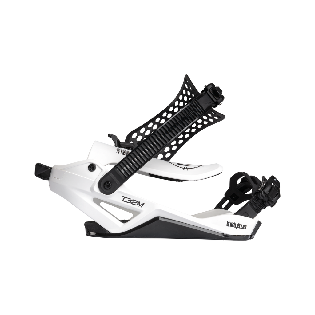 ThirtyTwo 2026/27 T32M FASE - Pat Fava - White TM Fava 4