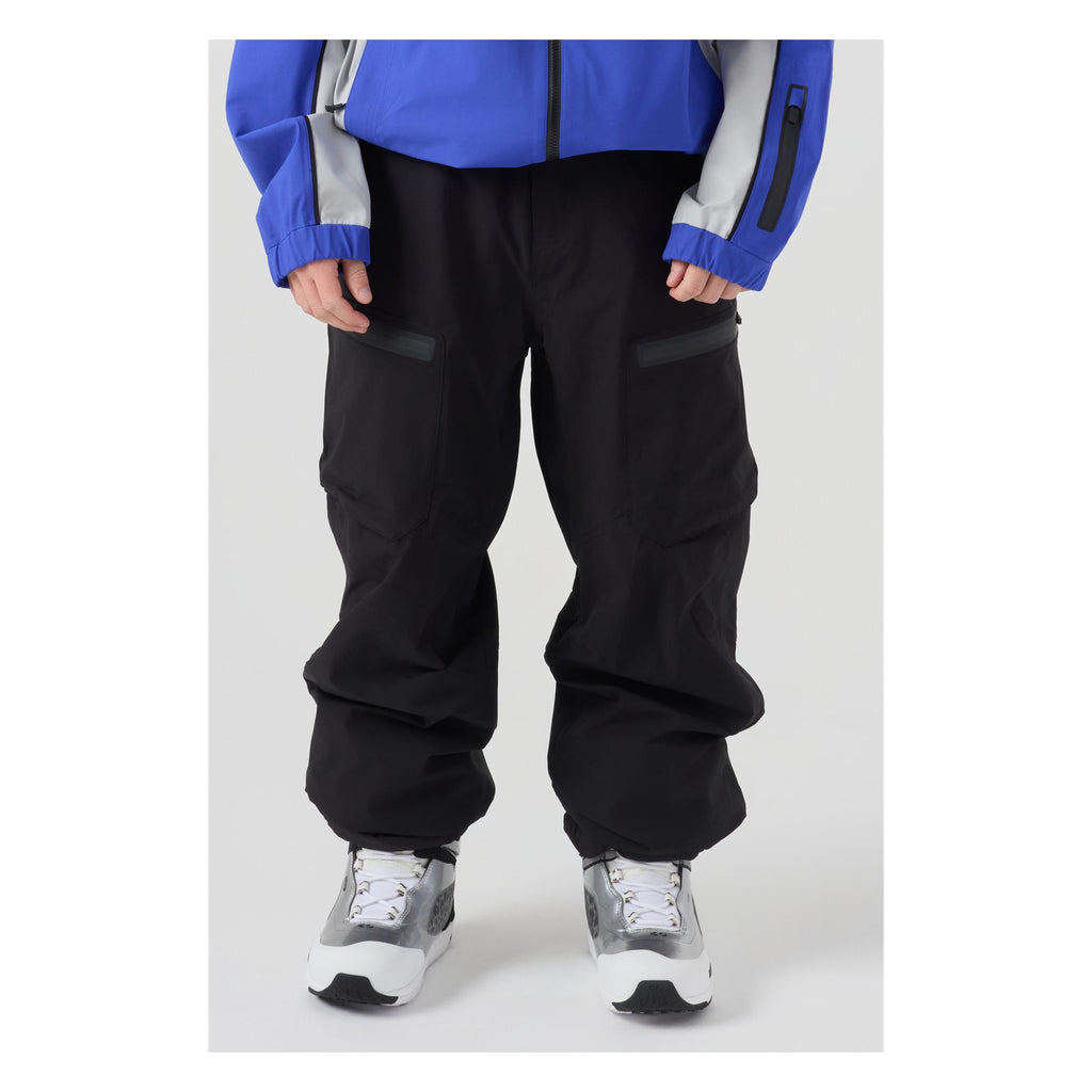 ThirtyTwo 2026/27 TM Recycled Pant - Black TM_PANT_BK-1