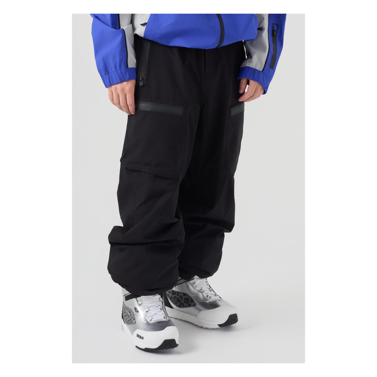 ThirtyTwo 2026/27 TM Recycled Pant - Black TM_PANT_BK-2