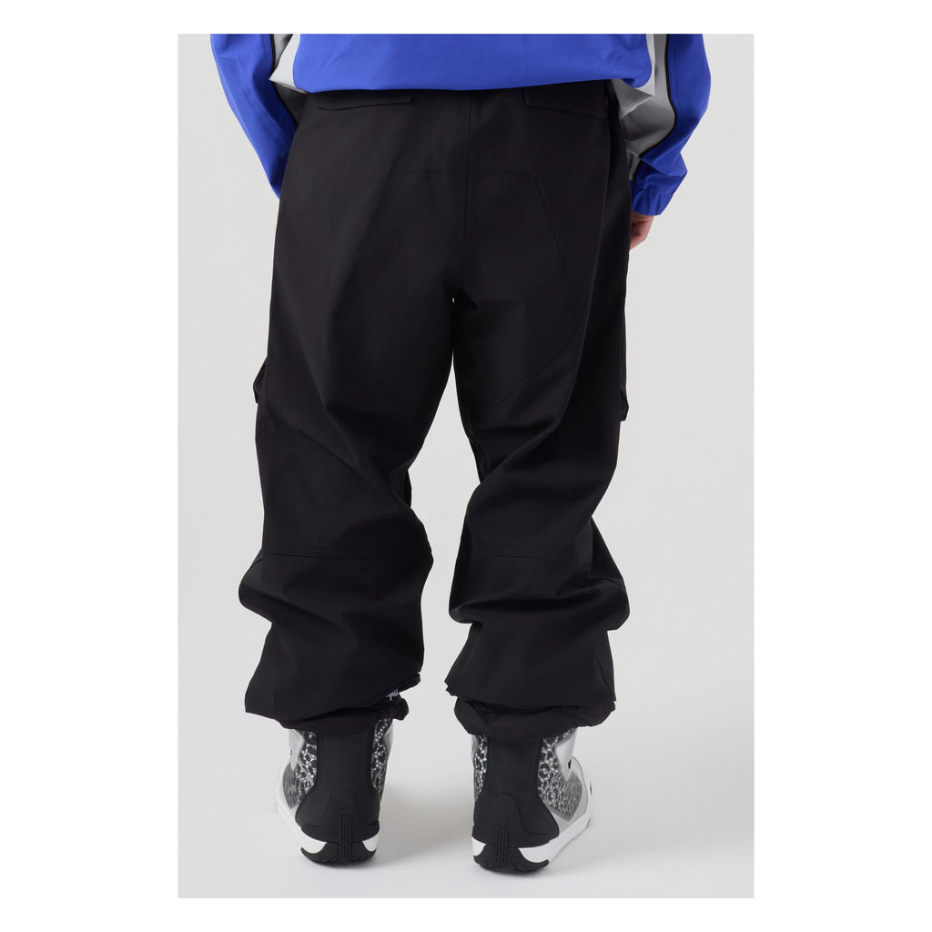 ThirtyTwo 2026/27 TM Recycled Pant - Black TM_PANT_BK-3