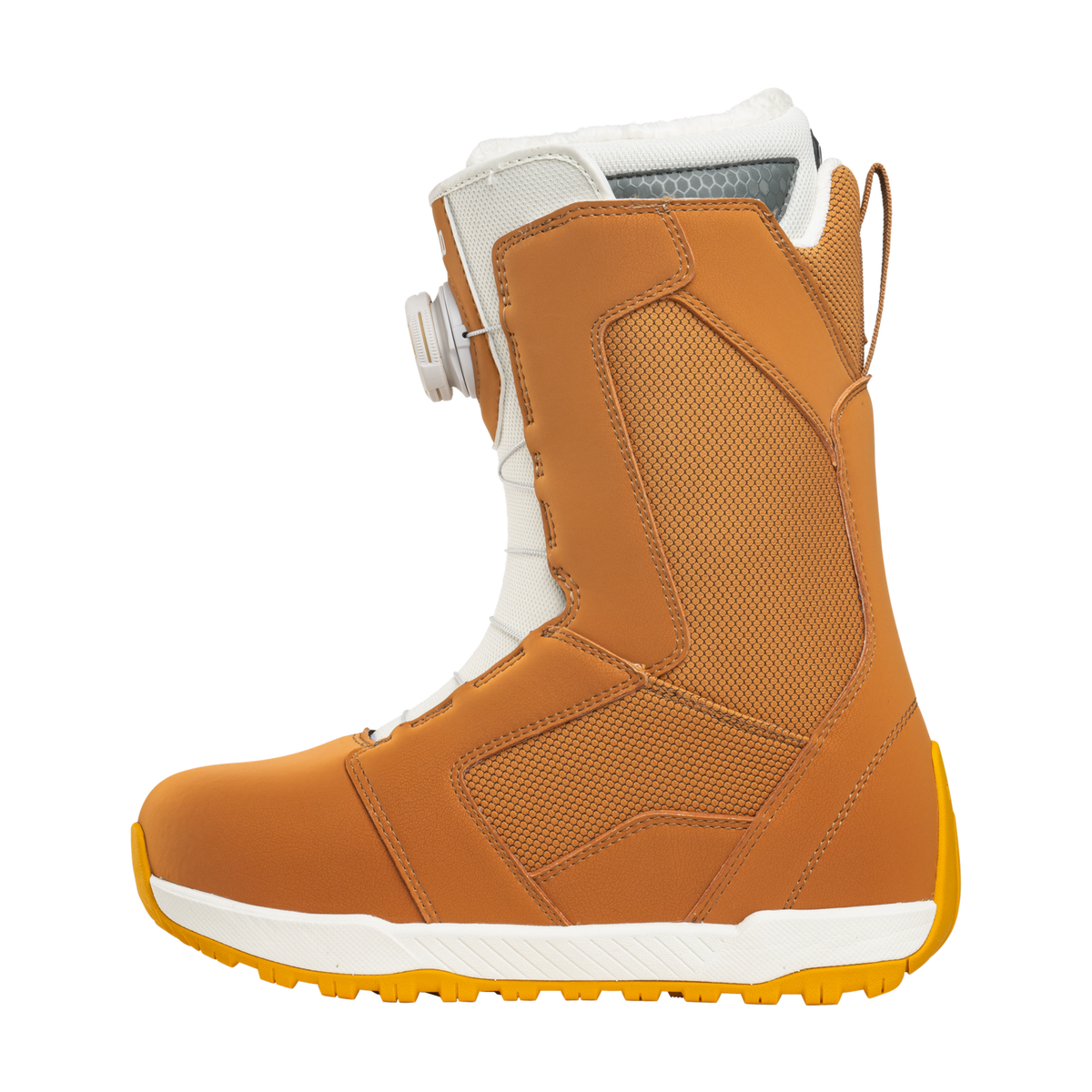 ThirtyTwo women's STW Double BOA 2026/27 W STW Brn Side