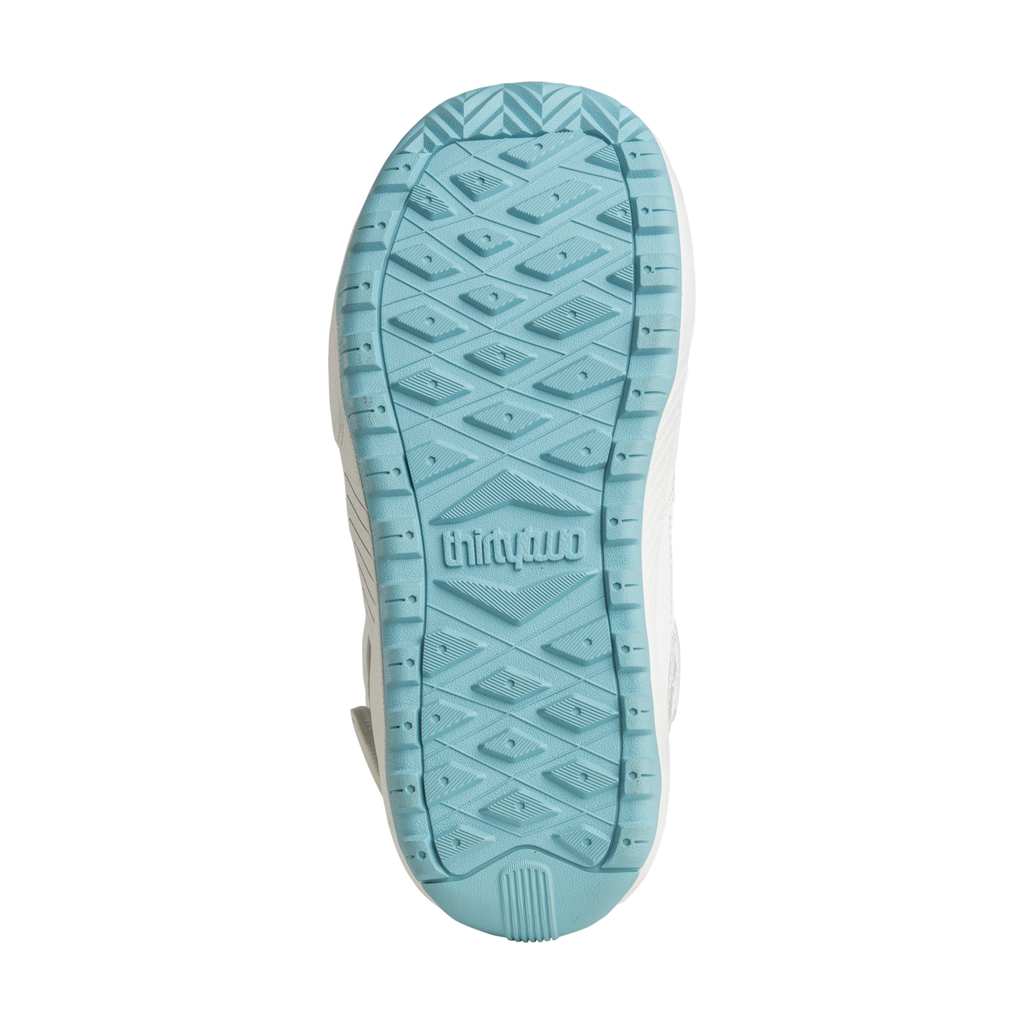 ThirtyTwo women's STW Double BOA 2026/27 W STW Gry Sole