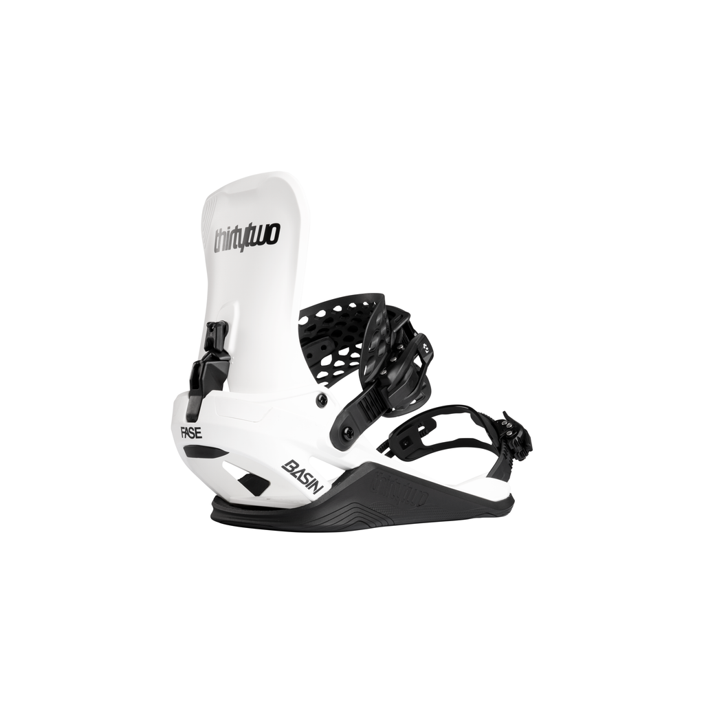 ThirtyTwo 2026/27 2627 Basin FASE White Black