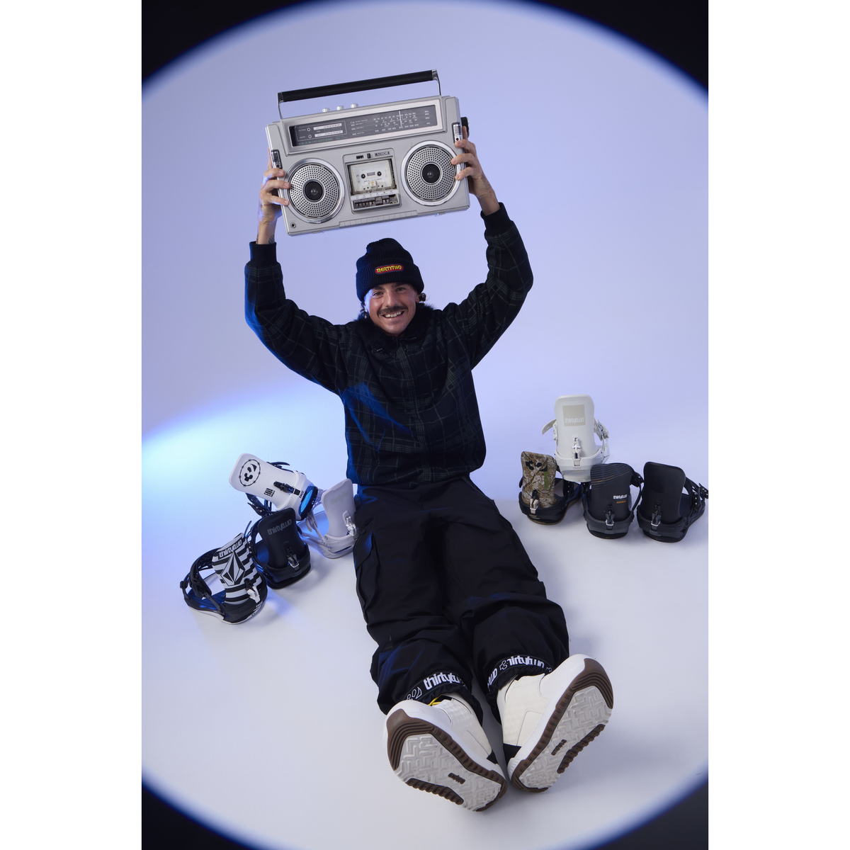 ThirtyTwo 2026/27 2627 Bindings Marketing Image