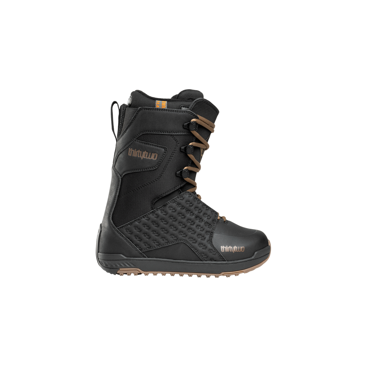 ThirtyTwo 2026/27 2627 Lashed Black Black Gum