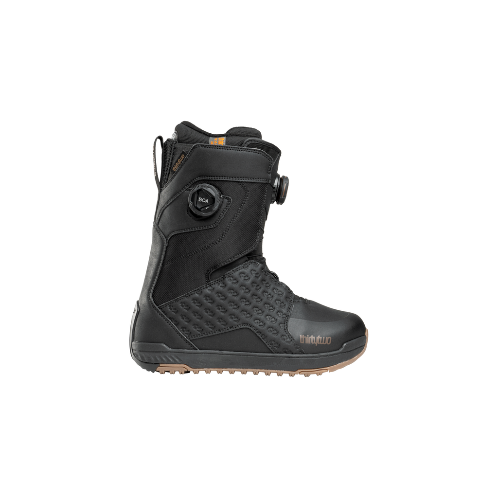 ThirtyTwo 2026/27 2627 Lashed DB Black Black Gum