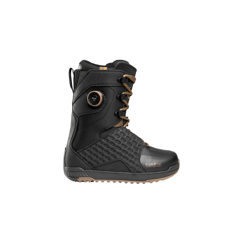 ThirtyTwo 2026/27 2627 Lashed Hybrid Black Black Gum
