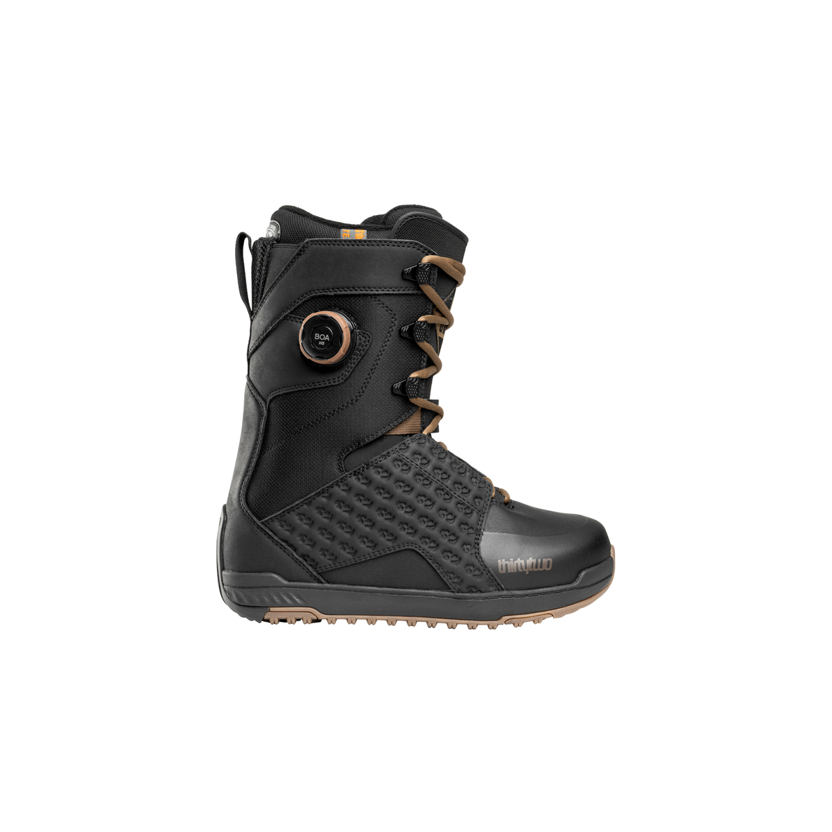 ThirtyTwo 2026/27 2627 Lashed Hybrid Black Black Gum