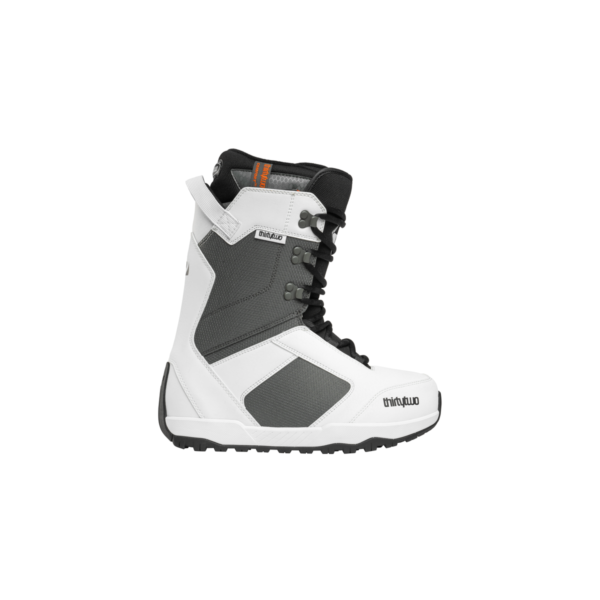 ThirtyTwo 2026/27 2627 Recruit White Grey Black