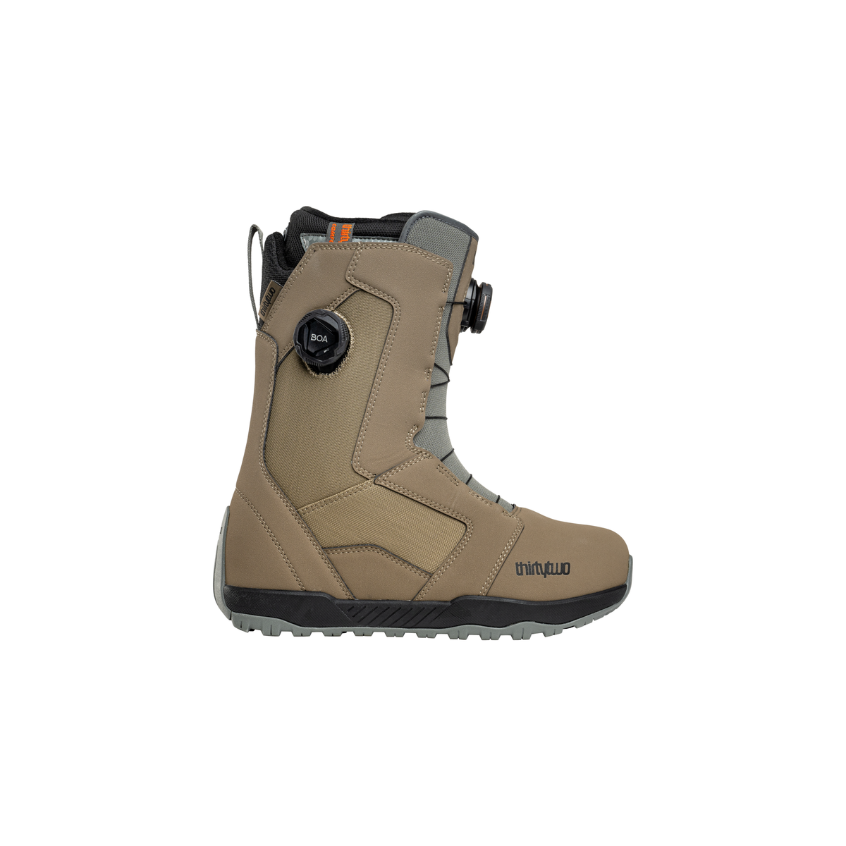 ThirtyTwo 2026/27 2627 STW DB Brown Grey