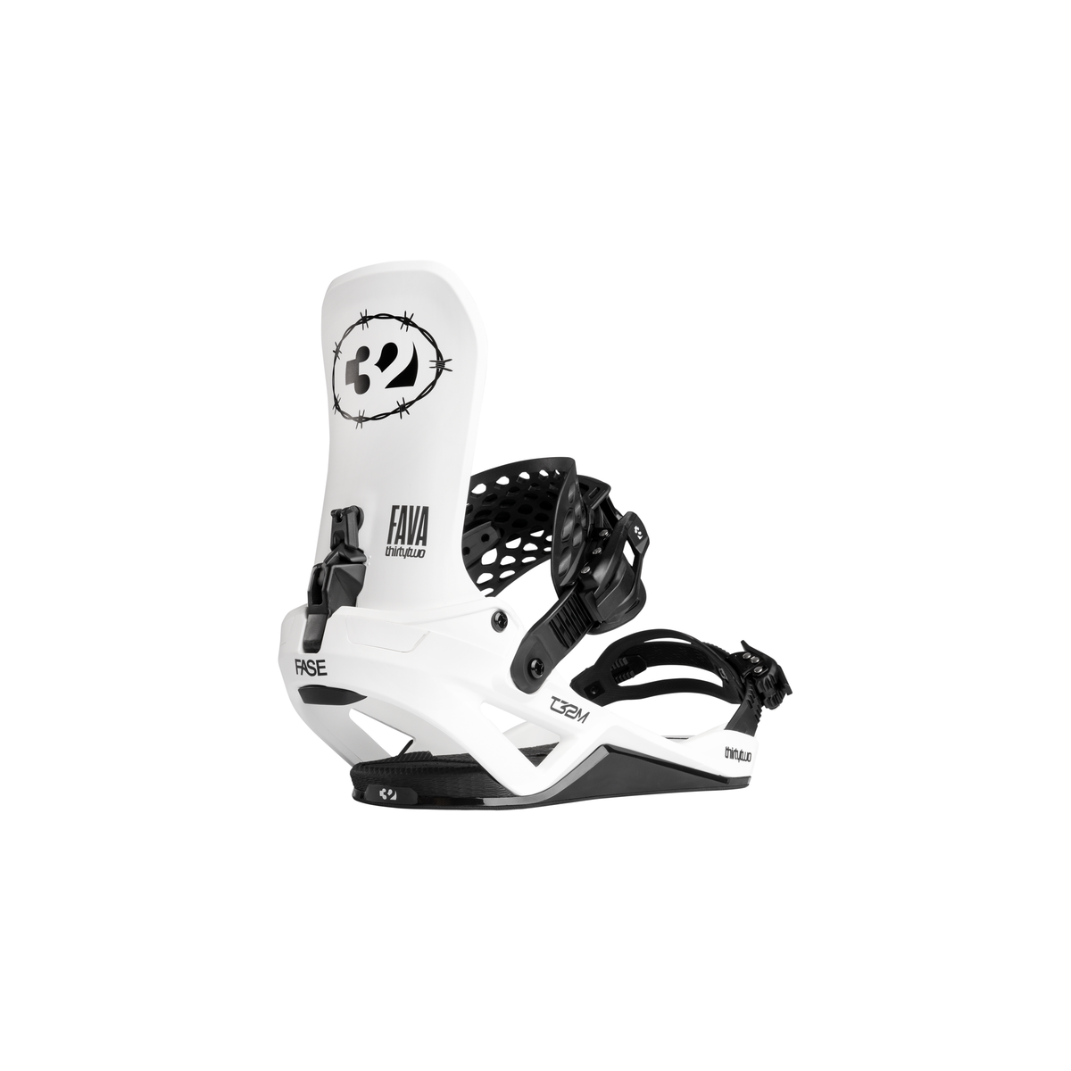 ThirtyTwo 2026/27 2627 T32M FASE Pat Fava White