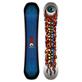 ThirtyTwo Cold World snowboard 2026/27, official product view