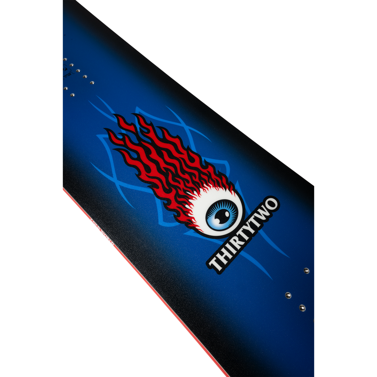 ThirtyTwo Cold World snowboard 2026/27, official product view