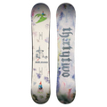 ThirtyTwo Middle Earth Pro snowboard 2026/27, official product view
