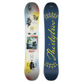 ThirtyTwo Permanent Vacation snowboard 2026/27, official product view