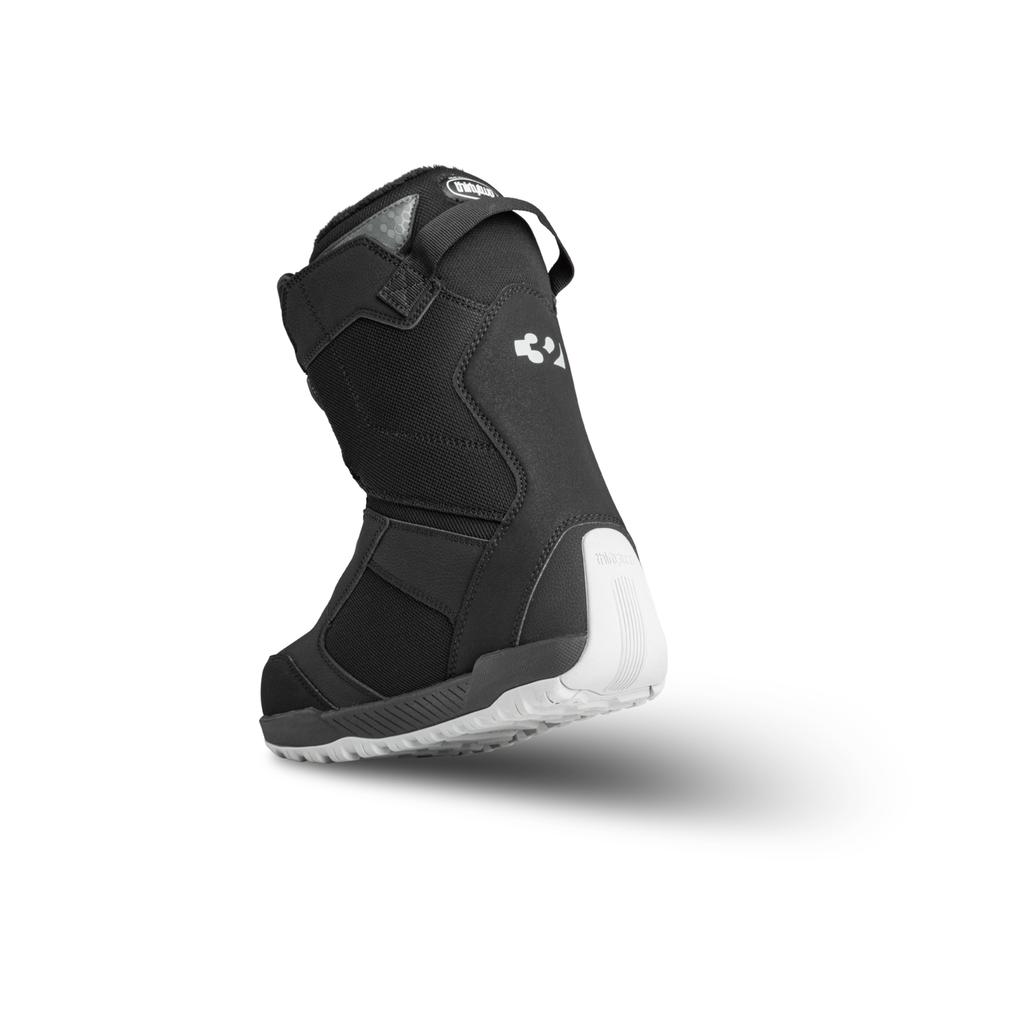 ThirtyTwo women's Shifty BOA 2026/27 W Shifty Blk Angle