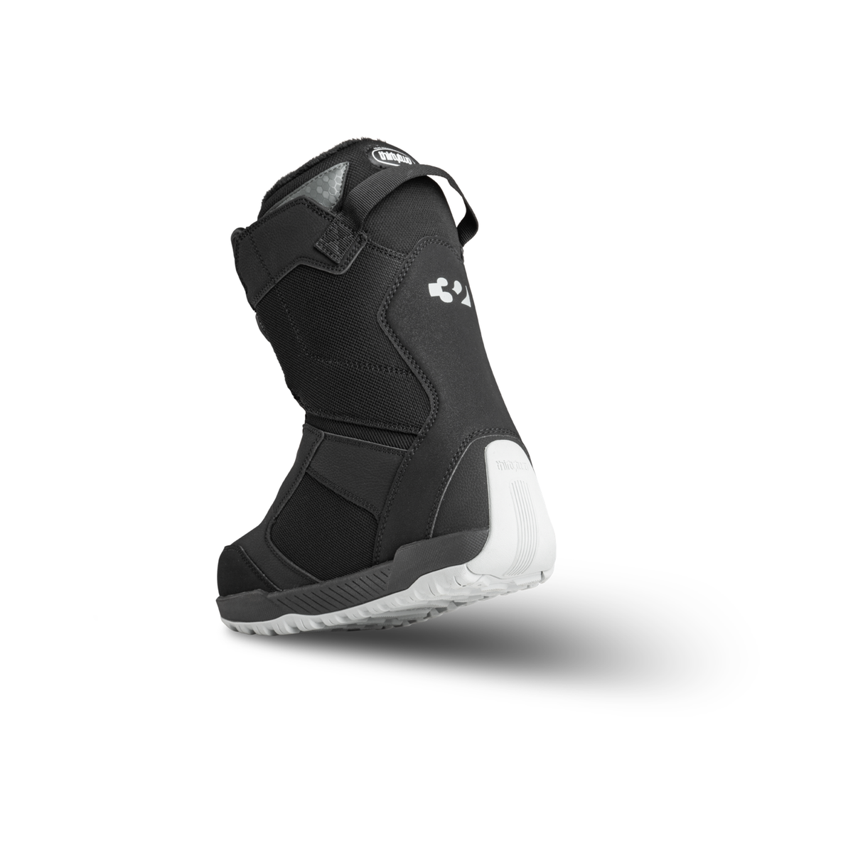 ThirtyTwo women's Shifty BOA 2026/27 W Shifty Blk Angle