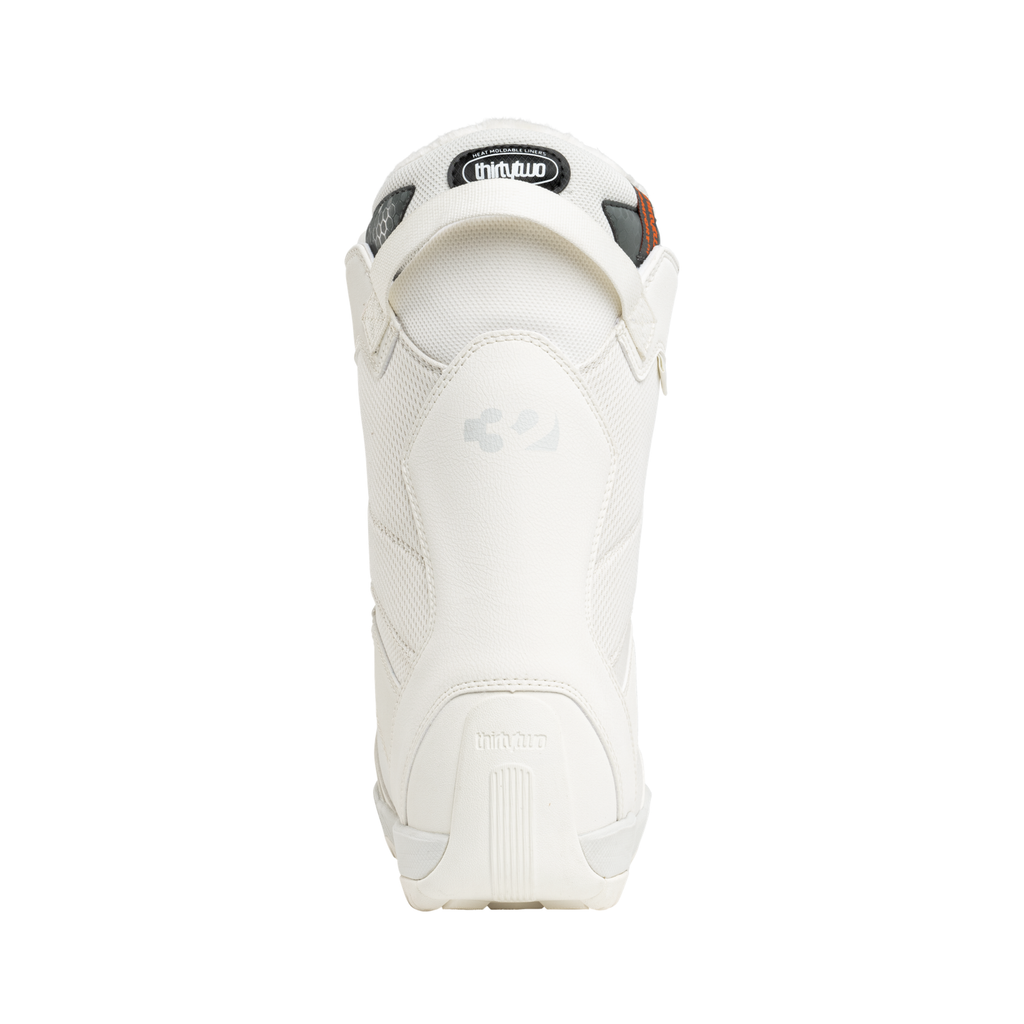 ThirtyTwo women's Shifty BOA 2026/27 Marshmallow W Shifty Wht Back