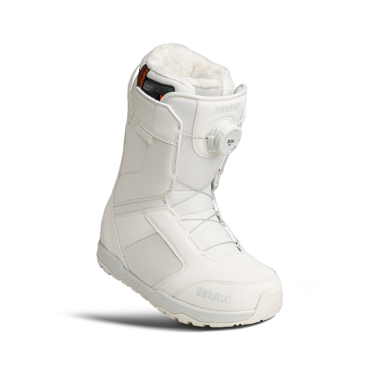 ThirtyTwo women's Shifty BOA 2026/27 Marshmallow W Shifty Wht Front
