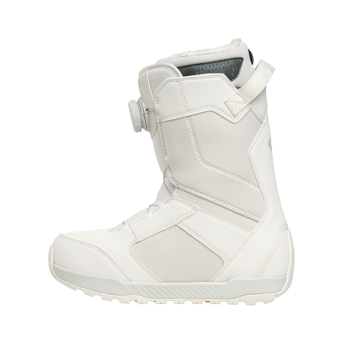 ThirtyTwo women's Shifty BOA 2026/27 Marshmallow W Shifty Wht Side