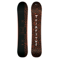 ThirtyTwo SNAFU snowboard 2026/27, official product view