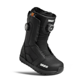 ThirtyTwo women's STW Double BOA 2026/27 black front view