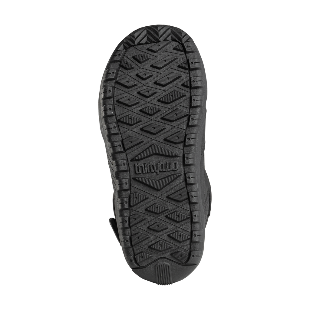 ThirtyTwo women's STW Double BOA 2026/27 black sole view
