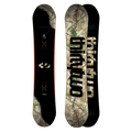 ThirtyTwo T32M snowboard 2026/27, official product view