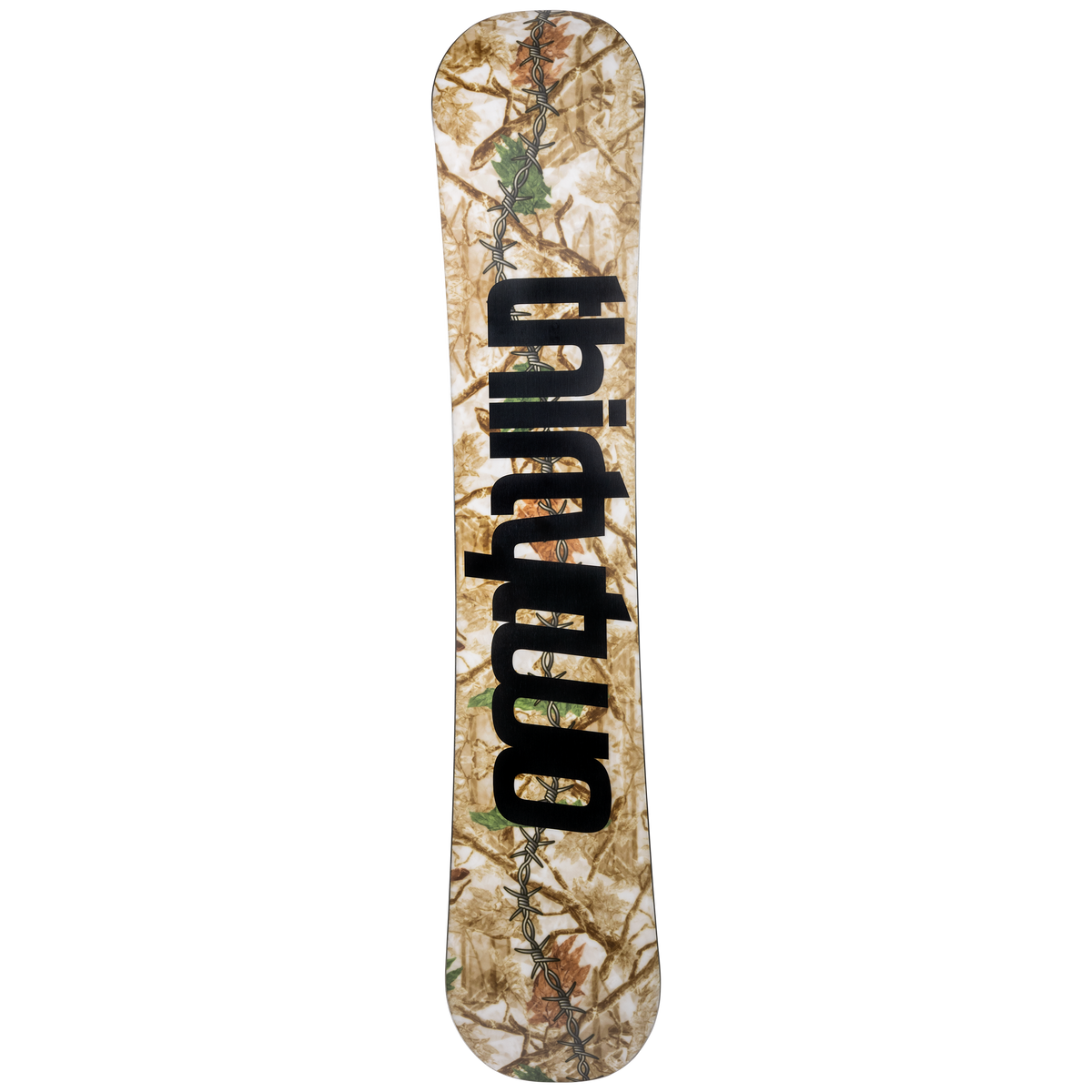 ThirtyTwo T32M snowboard 2026/27, official product view