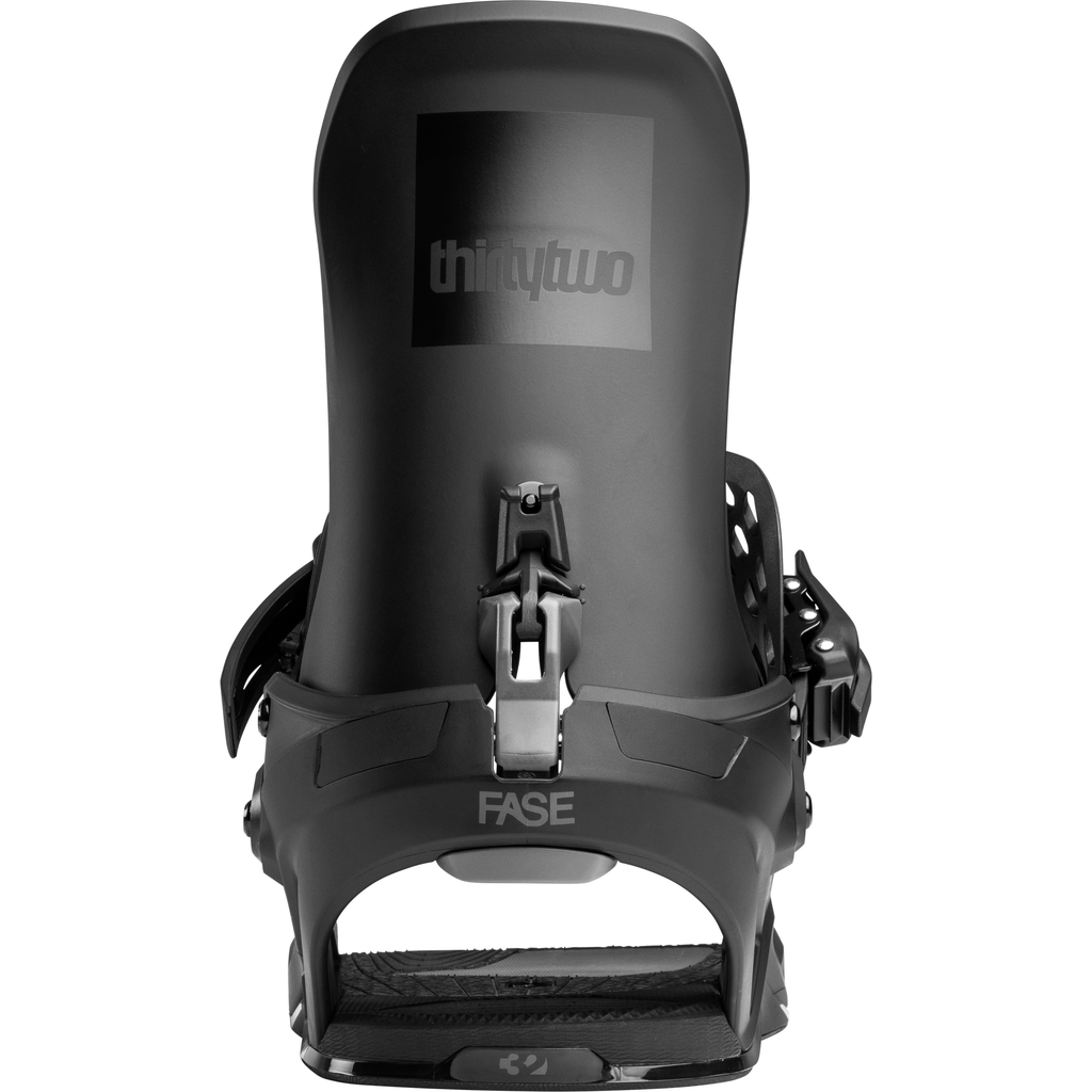 ThirtyTwo T32M FASE 2026/27 Black product view