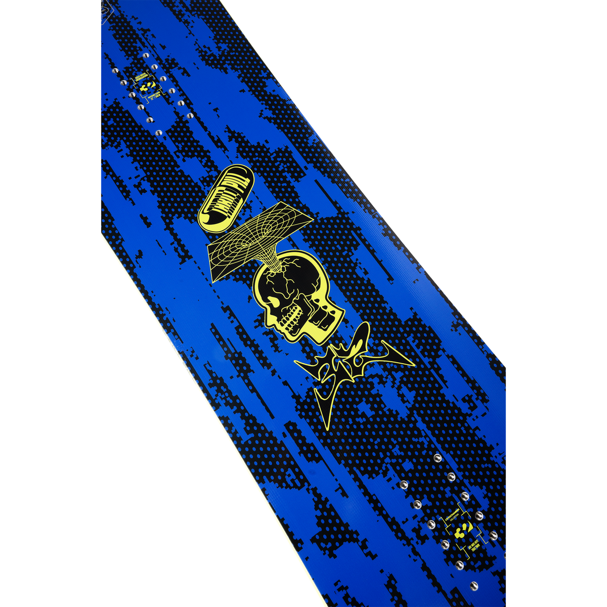 ThirtyTwo Thrill Pill snowboard 2026/27, official product view