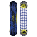ThirtyTwo Thrill Pill snowboard 2026/27, official product view