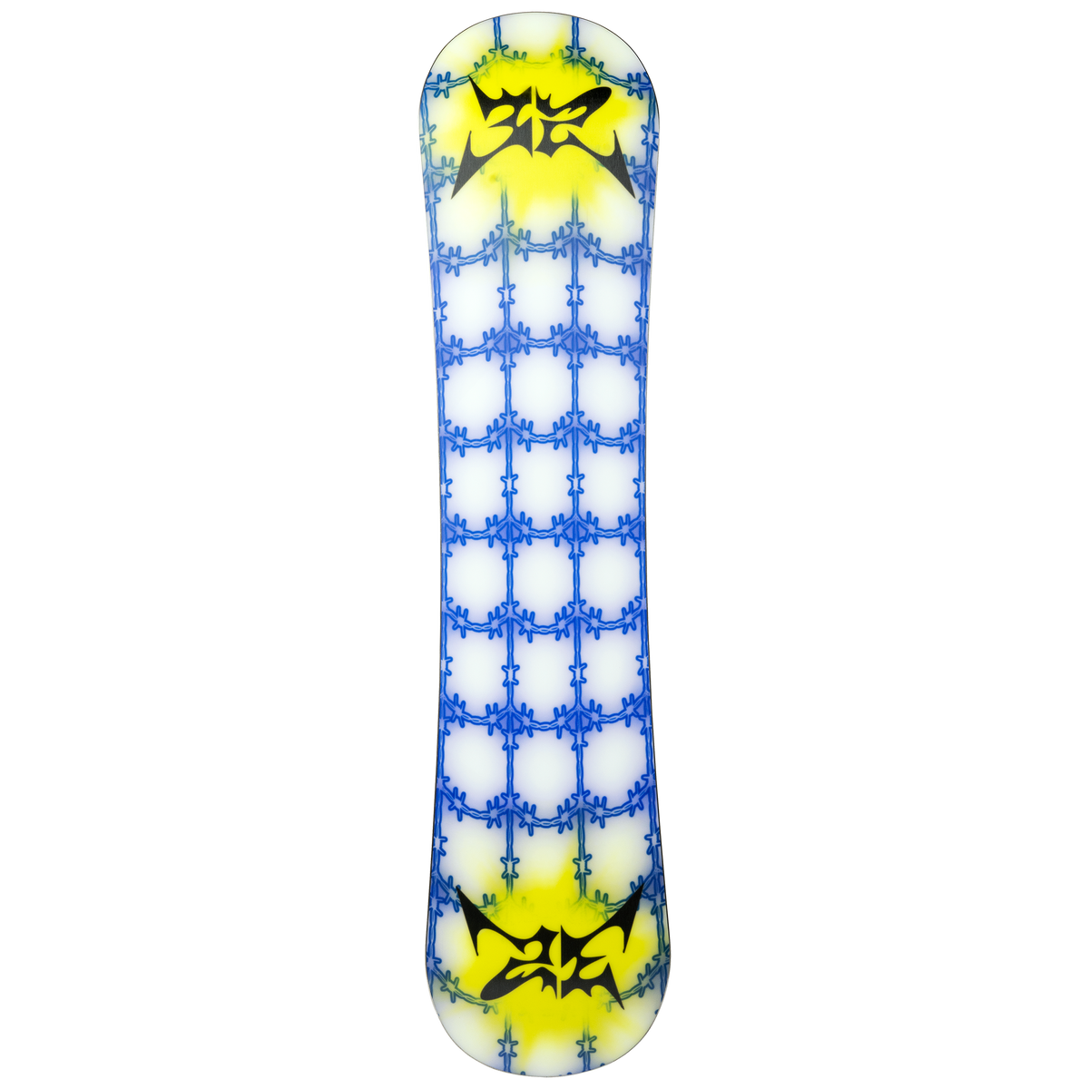 ThirtyTwo Thrill Pill snowboard 2026/27, official product view