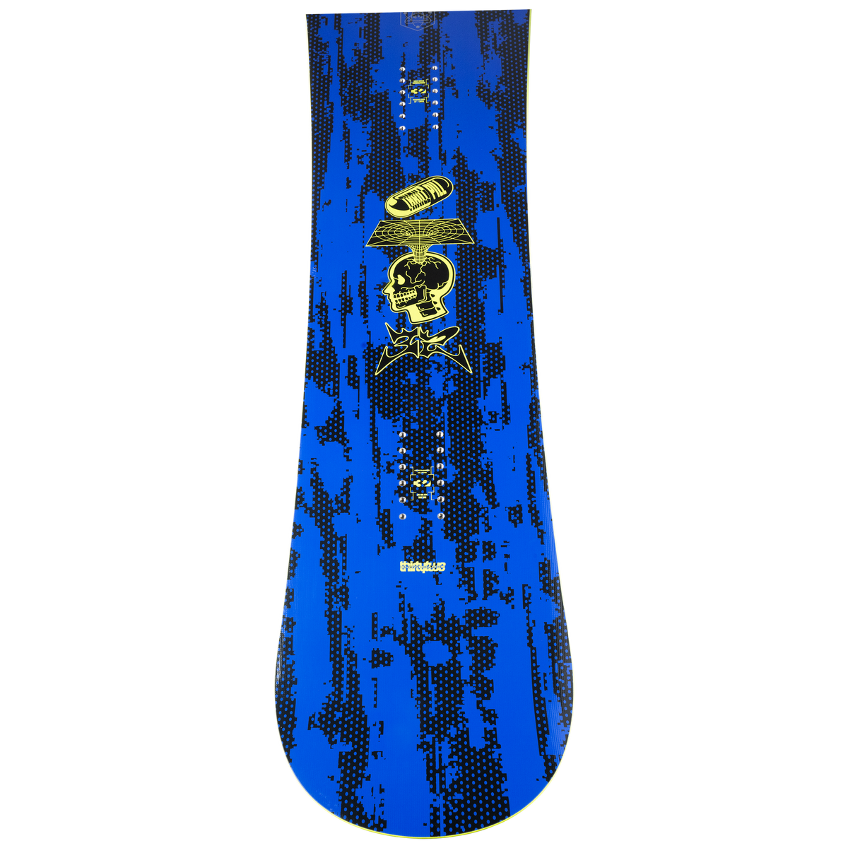 ThirtyTwo Thrill Pill snowboard 2026/27, official product view
